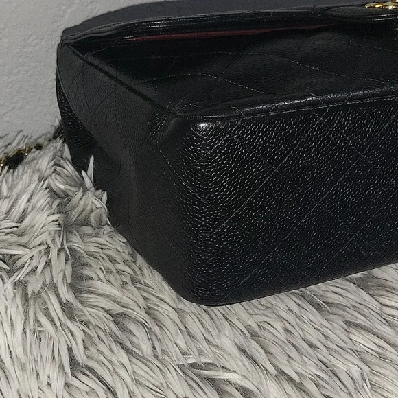 Chanel Jumbo Flap - Picture 14 of 15